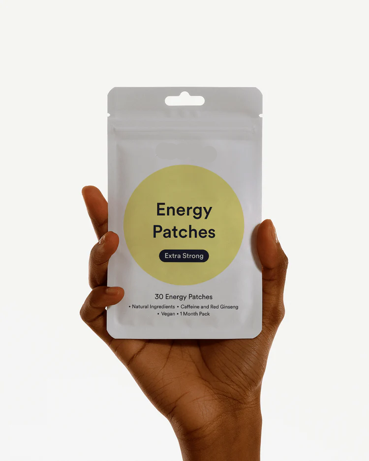 Energy Patches