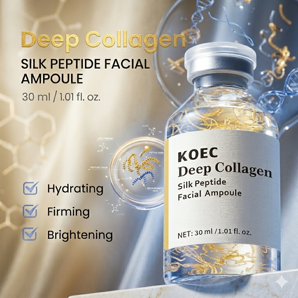 KOEC collagen
