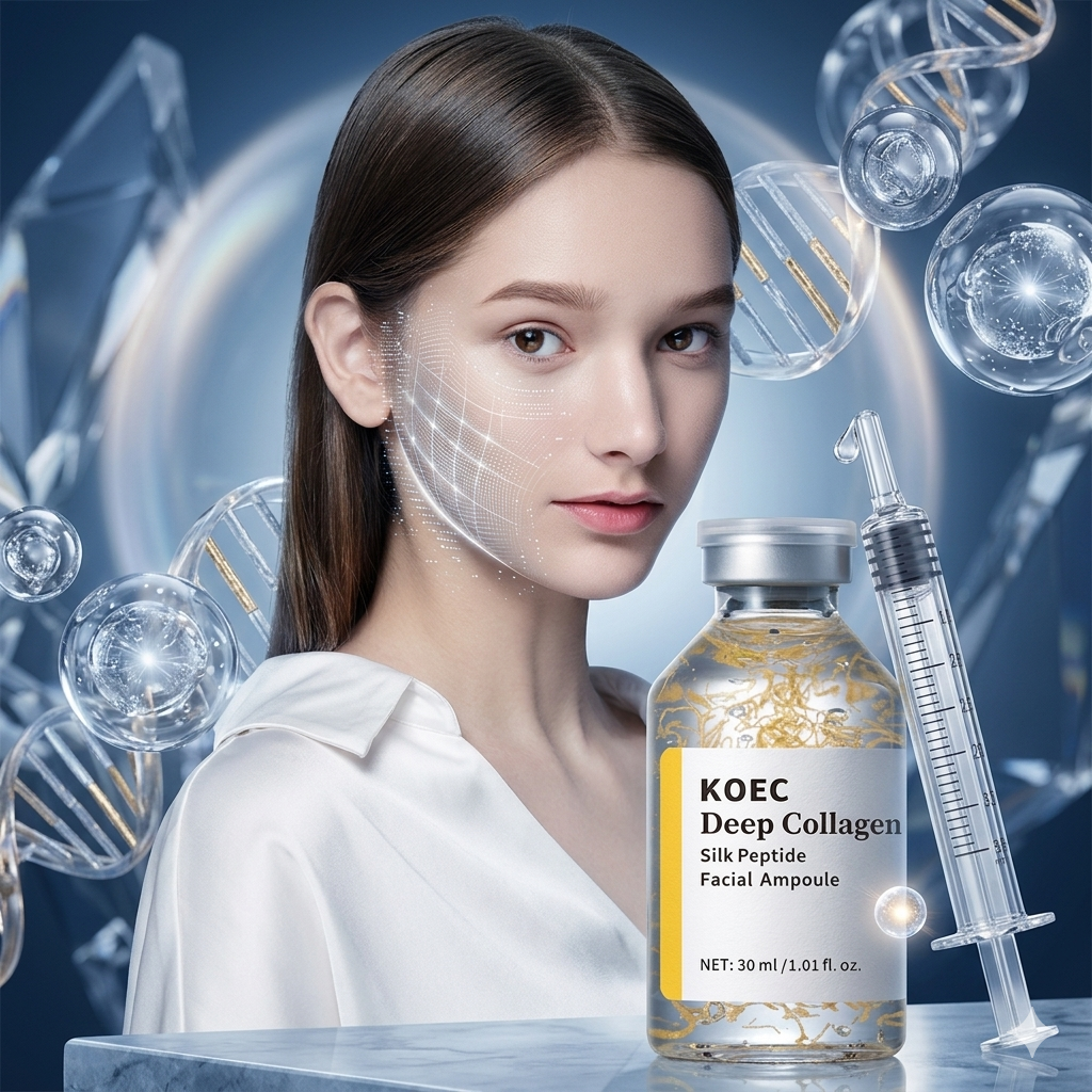 KOEC collagen