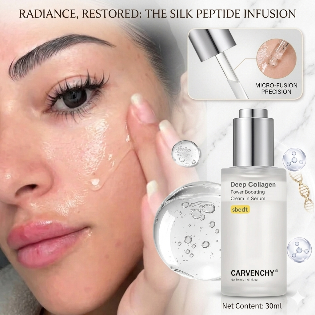 CARVENCHY Deep Collagen