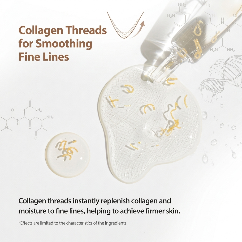 KOEC collagen