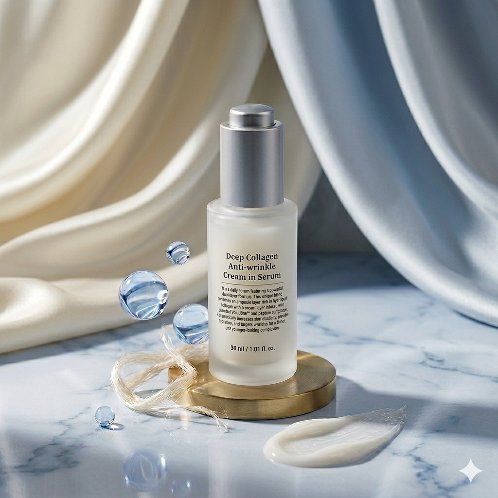 CARVENCHY Deep Collagen