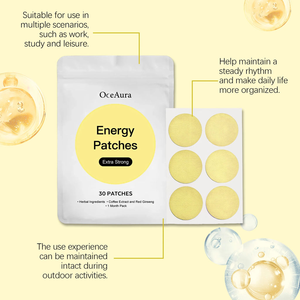Body Care Patch: Gentle, Comfortable and Hydrating for Daily Nourishment – A Comfortable Body Care Patch for Daily Use