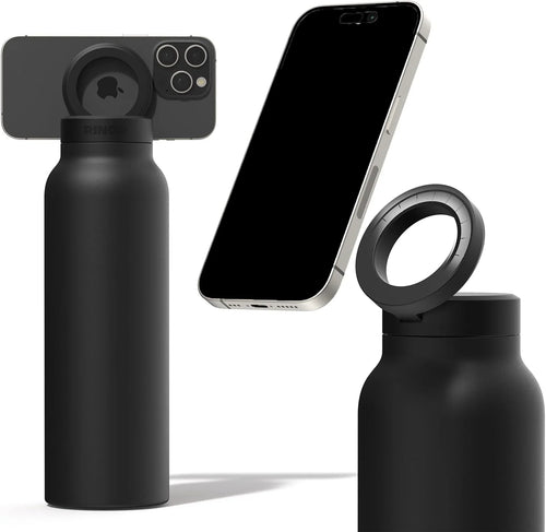 Magnetic Bottle
