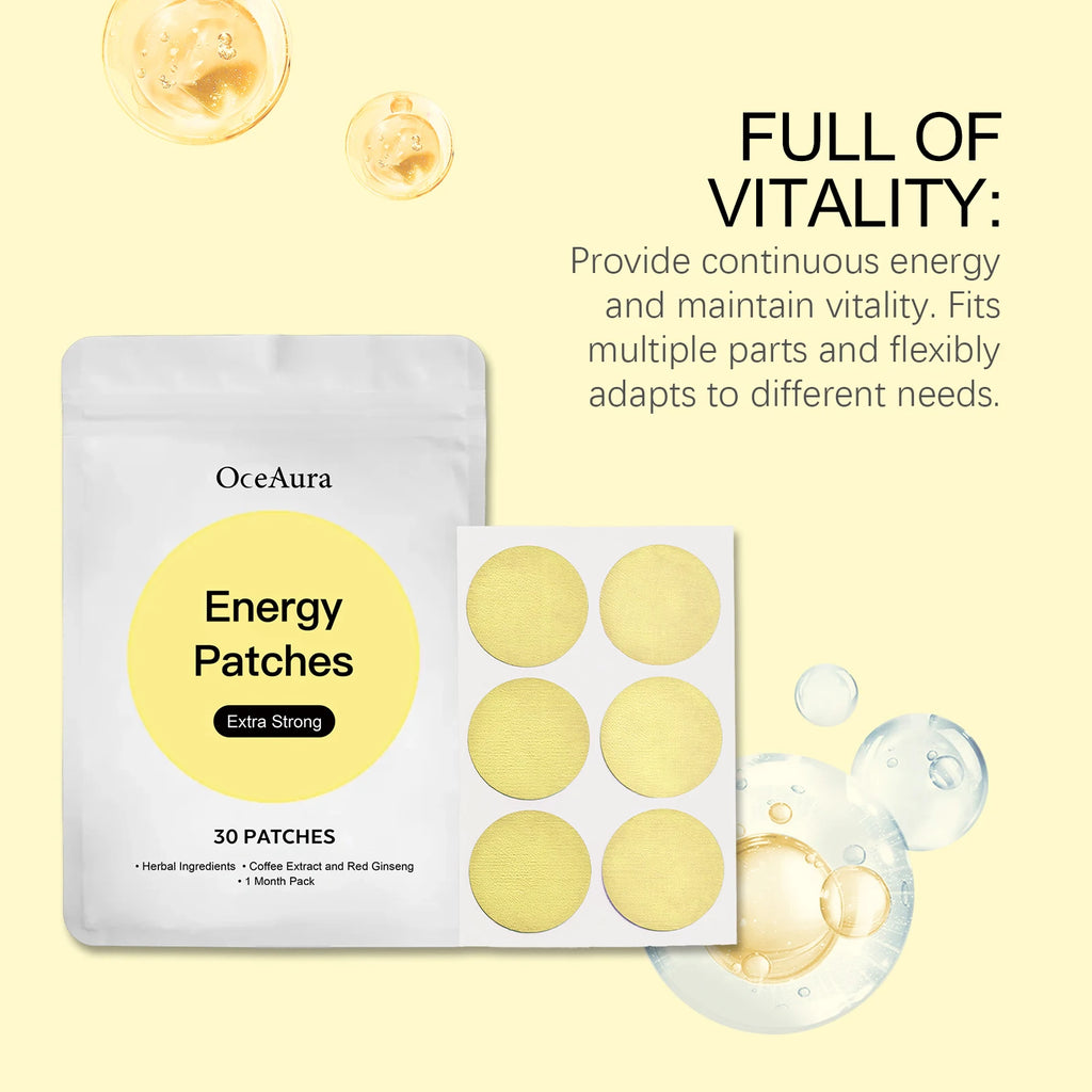 Body Care Patch: Gentle, Comfortable and Hydrating for Daily Nourishment – A Comfortable Body Care Patch for Daily Use