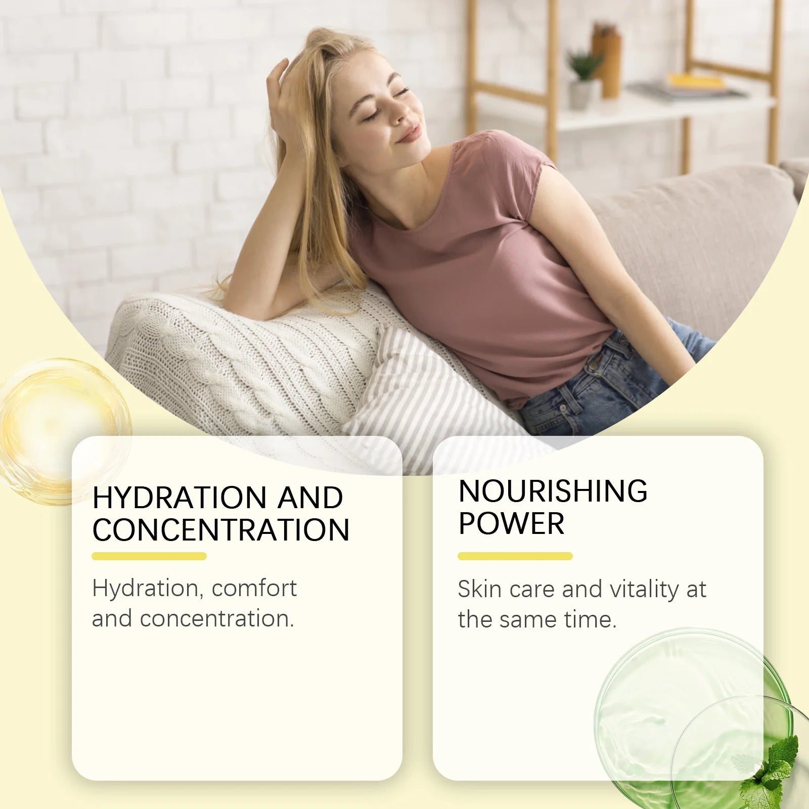 240Pcs Body Care Patch Daily Moisturizing Hydrating Skin Nourishing Patch Portable Easy Apply Refreshing Wellness Support Care