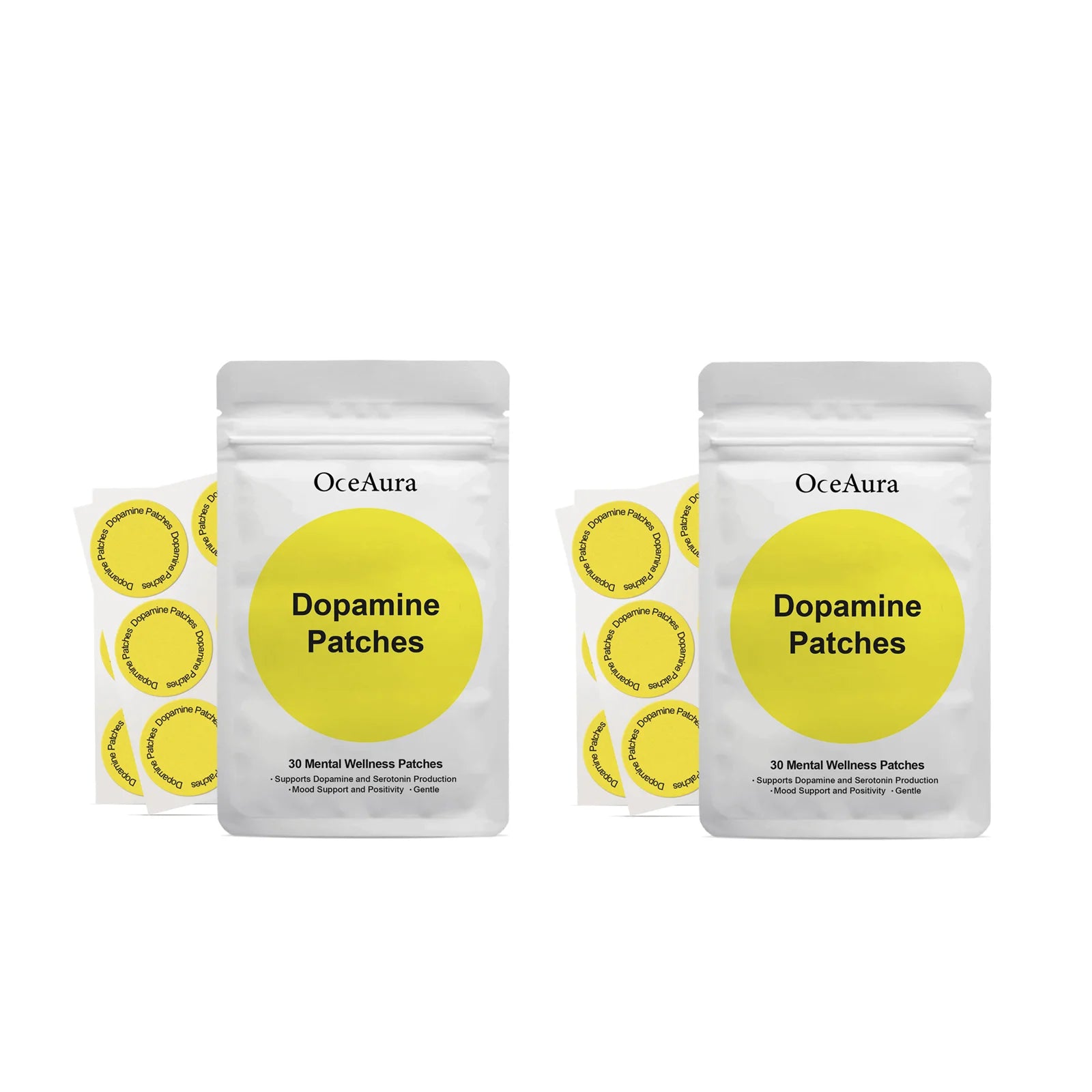 240Pcs Body Care Patch Daily Moisturizing Hydrating Skin Nourishing Patch Portable Easy Apply Refreshing Wellness Support Care